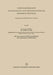 Die Internationale Wettbewerbsfähigkeit Der Westdeutschen Wollindustrie by Lutz Köllner