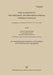 Die Werkstückgüte Beim Feindrehen Und Feinschleifen Und Ihr Einfluß Auf Die Fertigungskosten by Herwart Opitz