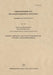 Drehstrom -- Gleichstrom -- Steuersatz Mit Trockengleichrichter in Einwellen- Und Zweiwellenanordnung by Robert Brüderlink