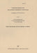Einige Untersuchungen Über Das Schneiden Von Blechen by Otto Kienzle