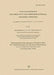 Elektronenoptische Untersuchungen an Ultradünnschnitten Des Tuberkulose-Erregers Sowie Der Käsigen Gewebsnekrose Und Zum Problem Des Vorkommens Einer by Friedrich J. Bassermann