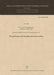 Entwicklung Und Situation Des Baumarktes by Theo Beckermann