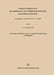 Erfahrungen Mit Kernbohrungen Zur Lagerstättenuntersuchung Im Erzbergbau by Otto Arnold
