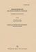 Ermittlung Des Gebrauchswertes Von Handtüchern Verschiedener Qualität by Josef Ilg