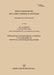 Fadenspannungen Beim Naßringspinnen Von Bastfasern in Ihrer Abhängigkeit Von Fadenführung Und Gestaltung Von Ring Und Läufer by Rudolf Otto