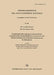 Grundsätzliche Untersuchungen Hydrodynamischer Und Mechanischer Gesetzmäßigkeiten an Einem Nach Dem Scheibenverteilerprinzip Arbeitenden Einspritzsyst by Otfried Stumpf