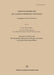 Hautwolle Und Schurwolle: Eine Gegenüberstellung Ihrer Wichtigsten Chemischen Und Physikalischen Eigenschaften by Günther Satlow