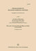 Klärung Des Widerstandserhöhenden Effektes Bei Talfahrt Von Binnenschiffen by Wilhelm Sturtzel