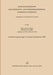Lichtzerstreuungsmessungen an Lösungen Hochpolymerer Stoffe by Herbert A. Stuart