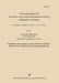 Systematische Untersuchungen Von Kleinschiffsformen Auf Flachem Wasser Im Unter- Und Überkritischen Geschwindigkeitsbereich by Wilhelm Sturtzel