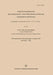 Thermochemische Untersuchungen Im System Sio2 Und Na2o -- Sio2 by Hans-Ernst Schwiete