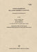 Trockenspinnverfahren Für Leinengarne Und Einsatz Trocken Gesponnener Garne in Der Leinenweberei by Waldemar Rohs