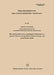 Über Die Entwicklung Eines Adiabatischen Kalorimeters Zur Genauen Messung Von Spezifischen Wärmen Körniger Und Pulverförmiger Stoffe by Ernst Schmidt