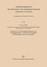 Untersuchung Und Zahlenmäßige Bestimmung Der Schneideigenschaften Von Messern Mit Besonderer Berücksichtigung Rostfreier Messerstähle: Grundlagen Und by Wilhelm Müchler