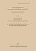 Untersuchungen an Baumwollkarden Zwecks Ermittlung Der Fehlerursachen Für Dickeschwankungen by Herbert Stein
