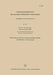 Untersuchungen Der Kennzeichnenden Eigenschaften Von Meßuhren Und Feinzeigern by Felix Eisele