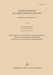 Untersuchungen Der Statischen Walzverdichtungsvorgänge Mit Glattwalzen Und Vergleiche Mit Ergebnissen Aus Versuchen Mit Dynamischen Verdichtungsgeräte by Georg Garbotz