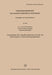 Untersuchungen Über Rationelle Arbeitsweisen Bei Preß- Und Bügelvorgängen in Chemisch-Reinigungsbetrieben by Erich Wedekind