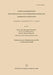 Verbesserung Der Zähigkeitseigenschaften Von Bessemer-Stahlguß by Eugen Piwowarsky