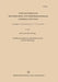 Verkokungsverhalten Der Steinkohlenmacerale Und Ihrer Mischungen by Carl Kröger