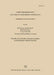 Versuche Mit Ummantelten Schraubenpropellern Zur Ermittlung Der Maßstab-Kennzahl by Wilhelm Sturtzel