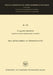 Über die Extrapolation von Zeitstandversuchen by Alfred Krisch