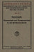 Sinusrelief Und Tangensrelief in Der Elektrotechnik by Fritz Emde
