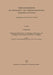 Spitzengas Durch Zusatz Von Flüssiggas- Wassergas- Und Flüssiggas-Generatorgas-Gemischen Zu Stadtgas by R. Seipenbusch