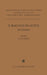 T. Maccius Plautus Aulularia by W. Stockert