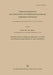 Physikochemische Grundlagen Der Bildsamkeit Von Kalken Unter Einbeziehung Des Begriffes Der Aktiven Oberfläche by Franz Schwarz