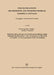 Qualitative Untersuchungen Bei Verbindungsschweißungen Mittels Lichtbogenschweißautomaten Unter Verwendung Von Blankdraht Und Zugabe Von Ferromagnetis by Karl Krekeler
