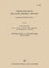 Schneideigenschaften Von Schneidenden Zangen Und Prüfverfahren by Eginhard Barz