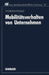 Mobilitätsverhalten Von Unternehmen: Eine Industrieökonomische Analyse by Thorsten Posselt