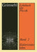 Grimsehl Lehrbuch Der Physik: Band 2: Elektrizitätslehre by Rudolf Gradewald