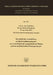 Der Einfluß Der Unterkühlung Auf Die Kristallisationsformen Von Voreutektoidisch Ausgeschiedenen Phasen Und Von Eutektoidischen Phasengemengen by Adolf Rose