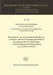 Die Ergebnisse Von Schneideigenschaftsprüfungen an Messern Unter Berücksichtigung Des Einflusses Der Geometrischen Form Des Messers Und Des Einflusses by Hans Stüdemann
