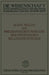 Die Philosophischen Probleme Der Einsteinschen Relativitätstheorie by Aloys Müller