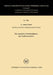 Die Physische Arbeitsbelastung Der Gießereiarbeiter by Herbert Scholz