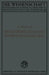 Die Referenzflächen Des Himmels Und Der Gestirne by Aloys Müller