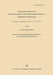 Anwendung Mathematisch-Statistischer Verfahren Bei Der Fabrikationsüberwachung by Kurt Brücker-Steinkuhl