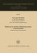 Bestimmung Des Optimalen Produktionsprogrammes in Industriebetrieben: Rationalisierung Der Programmplanung by Joseph Mathieu