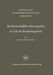 Betriebswirtschaftliche Bewertungslehre Im Licht Der Entscheidungstheorie by Wolfram Engels