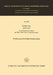 Exaktwissenschaftliche Musikanalyse by Wilhelm Fucks