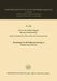 Grundlagen Für Die Reibungsmessung an Garnen Und Zwirnen by Walther Wegener