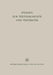 Studien Zur Textgeschichte Und Textkritik by Hellfried Dahlmann, Reinhold Merkelbach