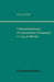 Thermodynamics of Irreversible Processes in Liquid Metals by Hans Knof
