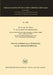 Über Die Aufarbeitung Von Rückständen Aus Der Altschmierölraffination by Fritz Glaser