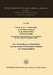 Über Die Ermittlung Von Schnittkräften Und Das Statistische Und Dynamische Verhalten Von Verzahnmaschinen by Herwart Opitz, Albert Mussenbrock, Reinhard Thämer