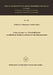 Untersuchungen Zur Wirtschaftlichkeit Verschiedener Selektionsverfahren in Der Dokumentation by Friedhelm Wilhelm Kistermann