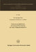 Verbesserungsmöglichkeiten Der Leinenschußverarbeitung Bei Hohen Webgeschwindigkeiten by Hugo Griese